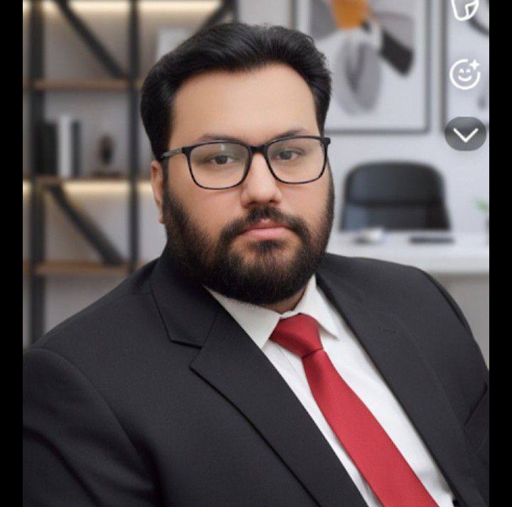 Dr. Mohammad Faisal Khan